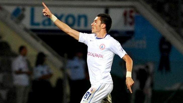 Kartal'da son dakika şoku