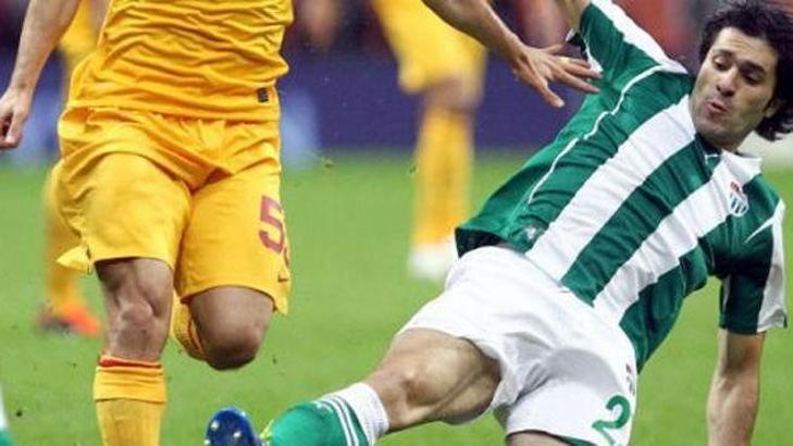 Adem Koçak Sivasspor'da