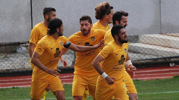 Bucaspor kader maçına hazır