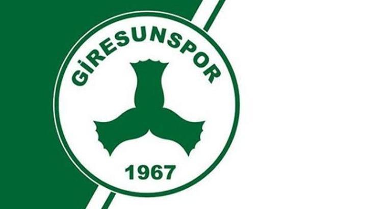 Giresunspor, Uğur Aygören'le anlaştı