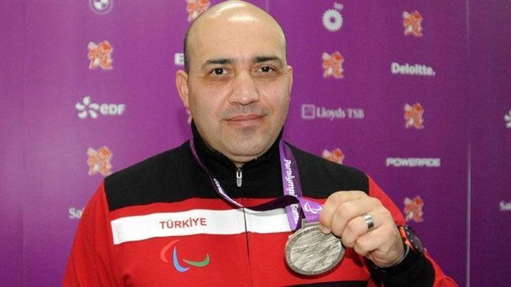 Korhan yine finalde