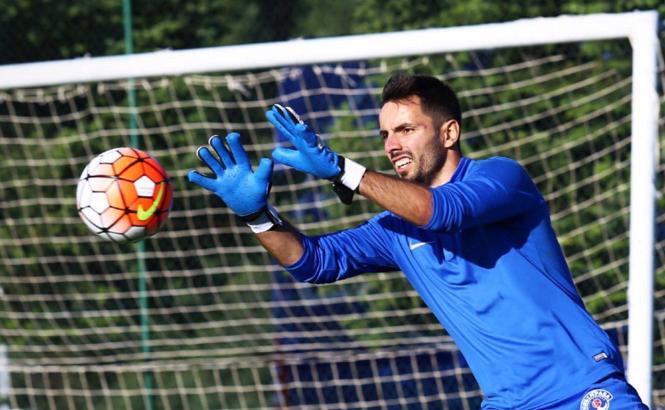 Son dakika transfer: Eray Birniçan Alanyaspor'da