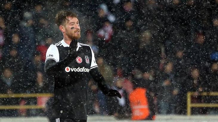 Beşiktaş'ta Ömer Şişmanoğlu şoku!