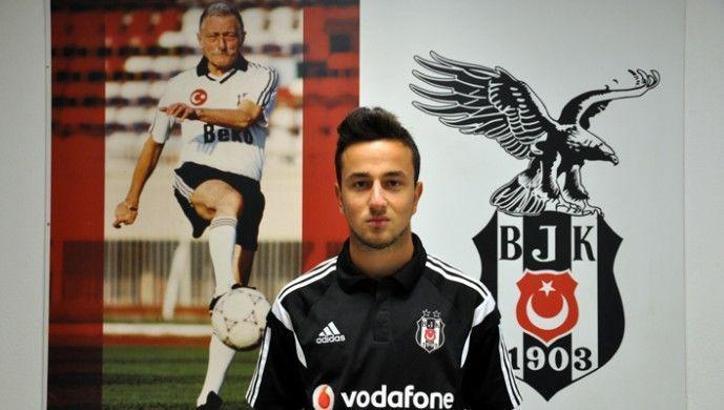 Beşiktaş'ın genç yıldızı Sedat Şahintürk kimdir?