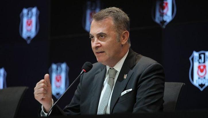 Beşiktaş'ta son dakika gelişmesi! Yönetim Fikret Orman'ın ihracını isteyecek!
