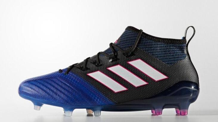 Adidas Football, Blue Blast Koleksiyonu'nu sunuyor