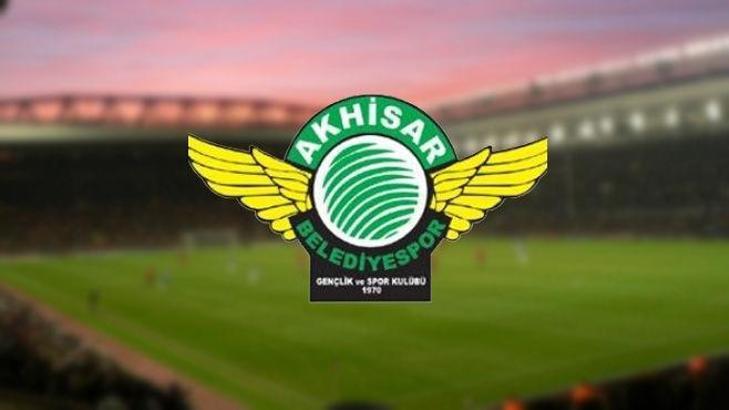 Mehmet Yılmaz Akhisar'da