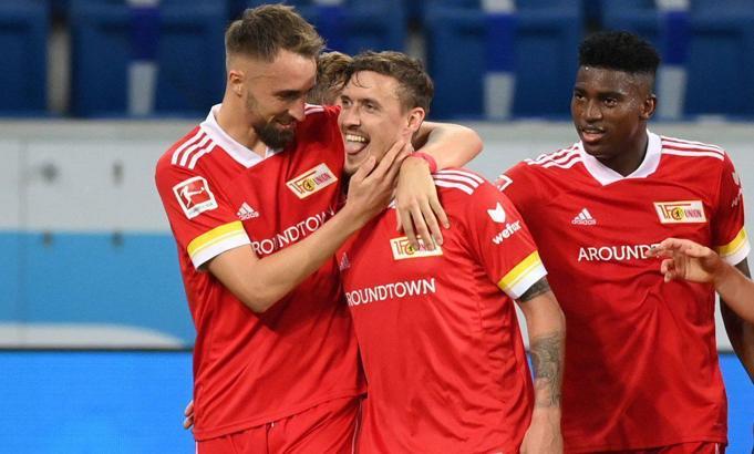 Max Kruse Bundesliga'da sezonun transferi mi? Fenerbahçe dönemini geçti...