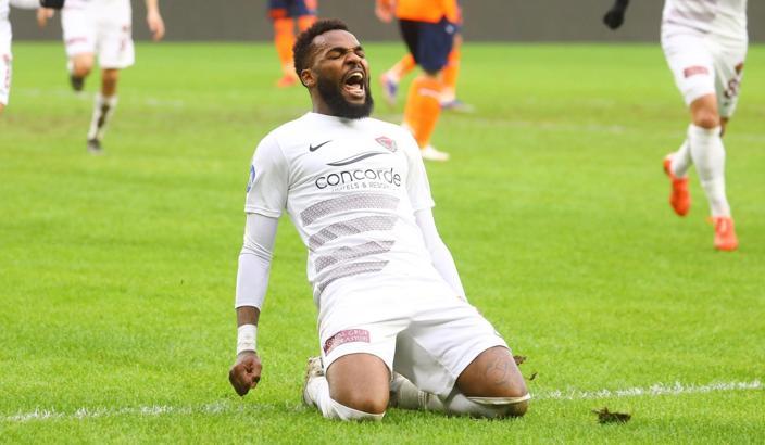 Hatayspor'dan son dakika Boupendza ve Fenerbahçe açıklaması!