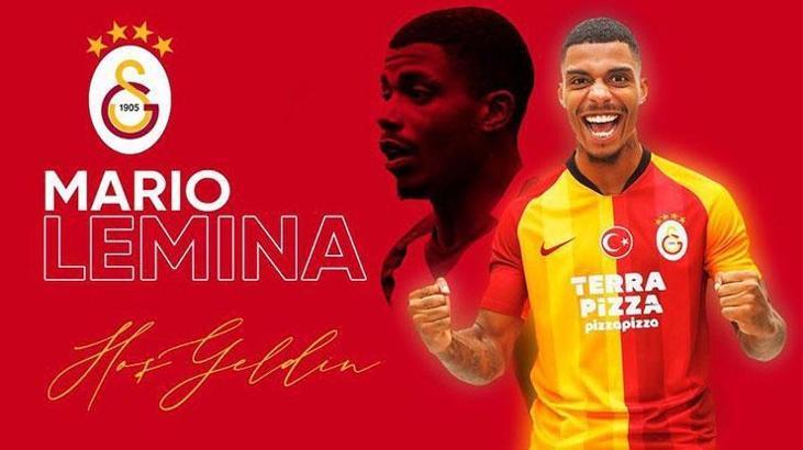 Galatasaray Lemina transferini açıkladı! Lemina hakkında bilinmeyenler