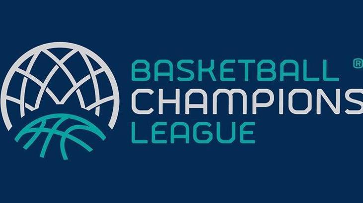 FIBA Şampiyonlar Ligi'nde kura heyecanı