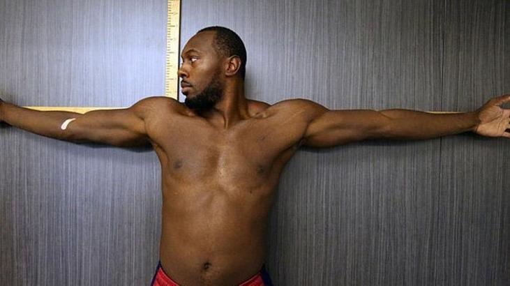 Joey Dorsey: Porno yıldızı olmak istiyorum