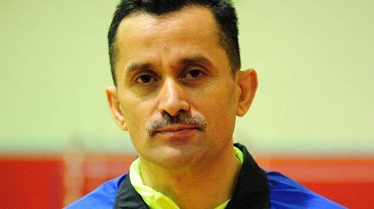 Murat Özmekik: Badmintonda devşirme sporcuya ihtiyaç yok
