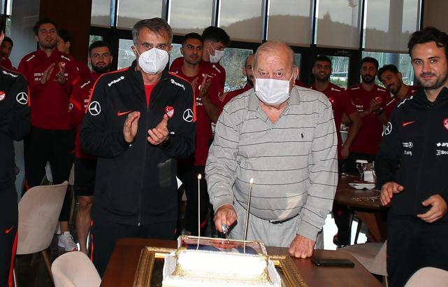 Şenol Güneş - Fenerbahçe iddialarına Selim Soydan'dan net yanıt