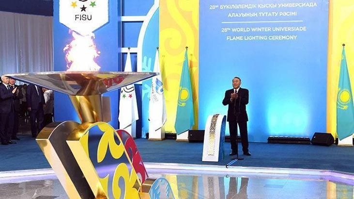 Türkiye, Üniversiteler Kış Olimpiyatları'na hazır