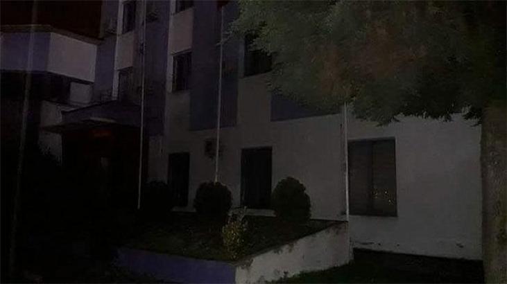 Orduspor'un tesislerinin elektrikleri kesildi