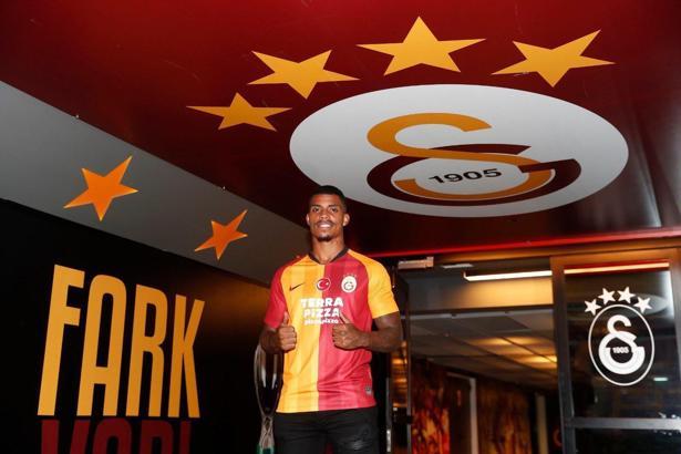 Yeni transfer Lemina: Galatasaray'ı hak ettiği yere taşıyacağız