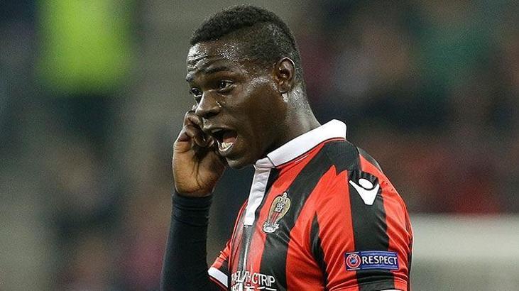 Balotelli'ye ırkçılık yapan taraftara ceza
