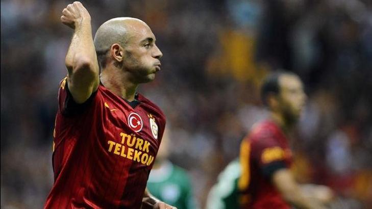 Ne Hamit ne Melo!