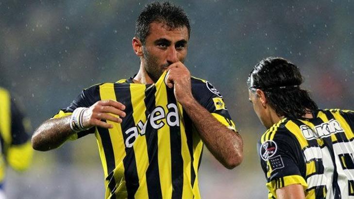 Nefretlik bir futbolcu; Selçuk Şahin!