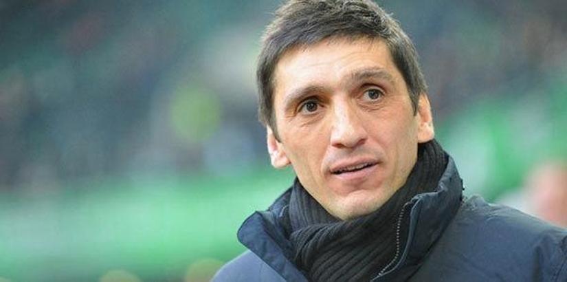 Bursaspor'da Tayfun Korkut imzaya kaldı!