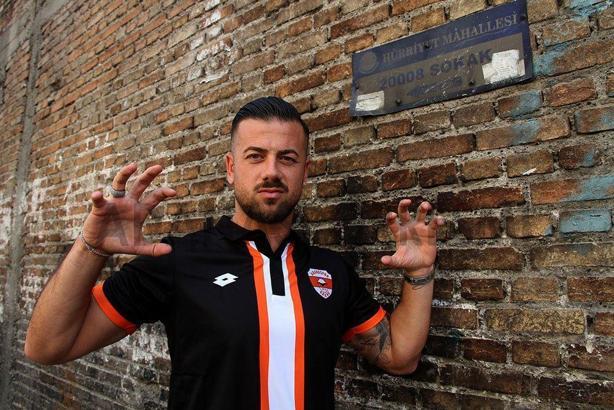 Adanaspor 3 transfer birden açıkladı