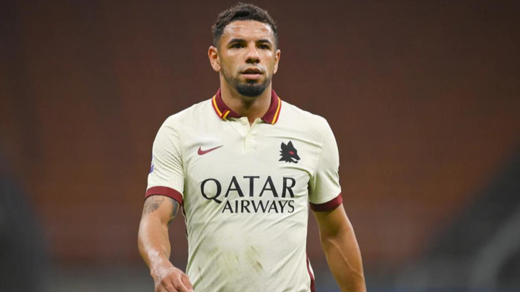 Real Betis, Bruno Peres'in peşinde