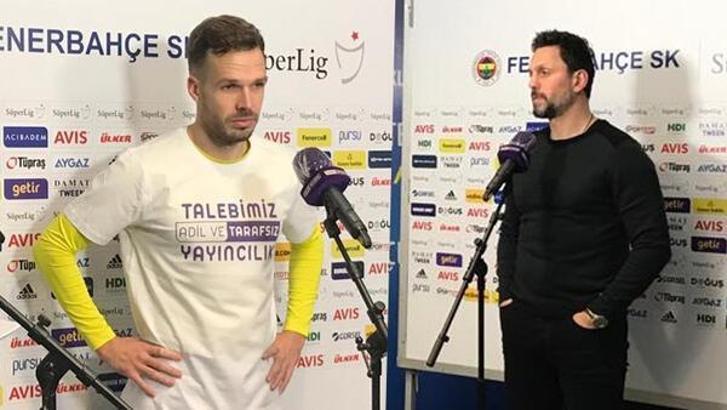 SON DAKİKA | Fenerbahçe'den beIN Sports açıklaması
