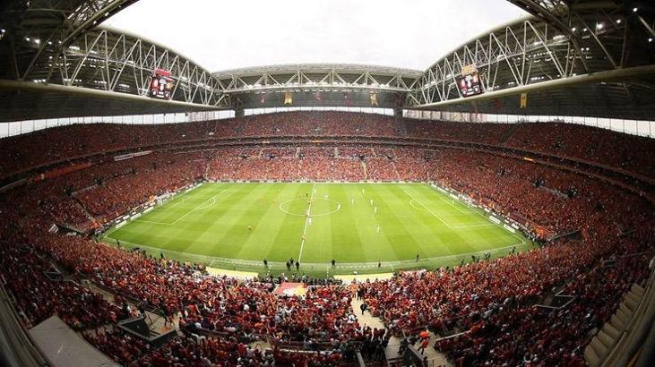 Arena'da 300'e doğru