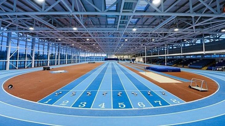 Atletizmde yeni yarışma serisi