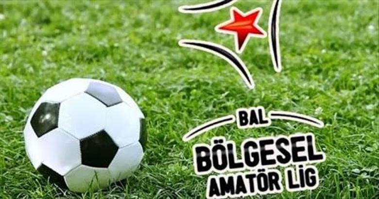 Bölgesel Amatör Lig'de 2020-2021 sezonu grupları belirlendi