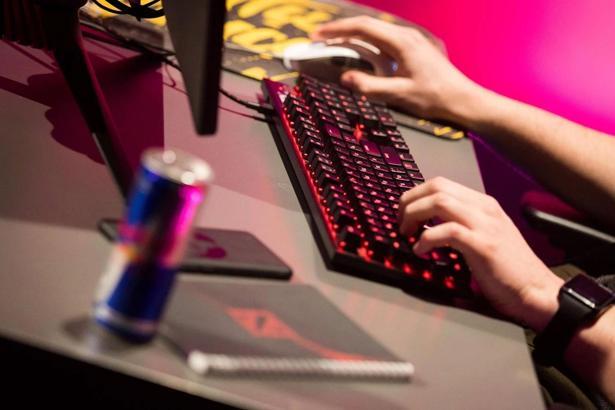 Red Bull Flick'te rekabet devam ediyor