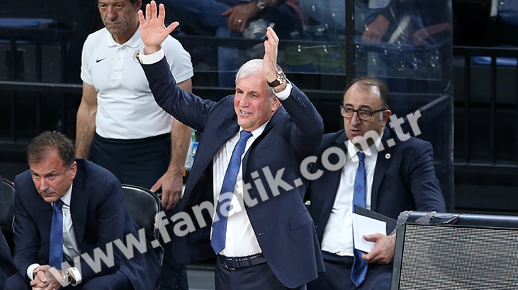 Zeljko Obradovic: