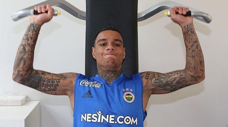 Fenerbahçeli futbolcuya şok sözler!