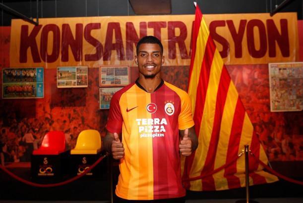 Galatasaray son dakika transfer haberi: Lemina resmen açıklandı