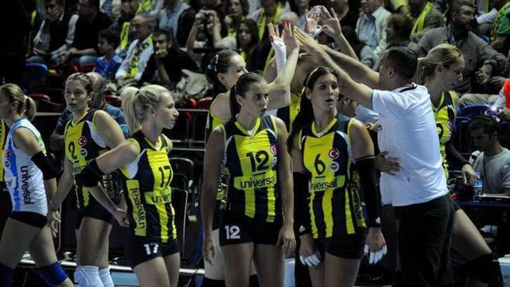 Rakipler belli oldu