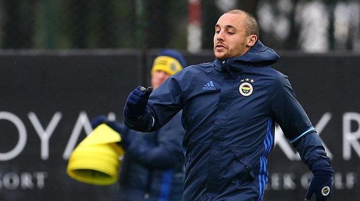 Bursaspor Aatif için Fenerbahçe'den yanıt bekliyor