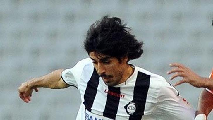 Altaylı Ercan çare olamadı