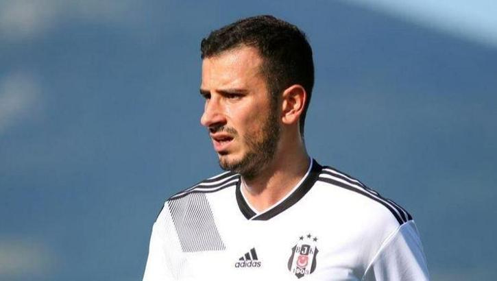 Beşiktaş'ta son dakika sakatlık şoku: Oğuzhan Özyakup