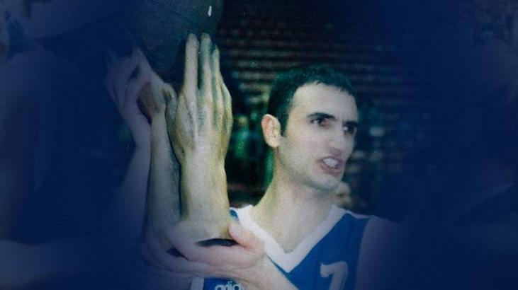 Petar Naumoski'ye büyük onur!