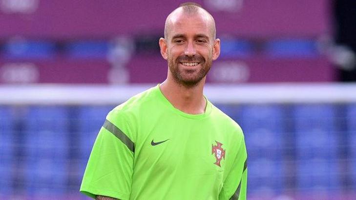 Topçunun kralı Meireles