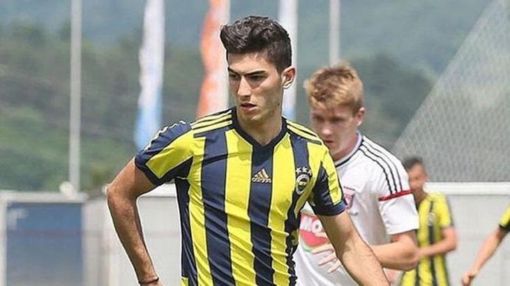 Son dakika Fenerbahçe transfer haberleri... Yusuf Mert Tunç Boluspor'a kiralandı.