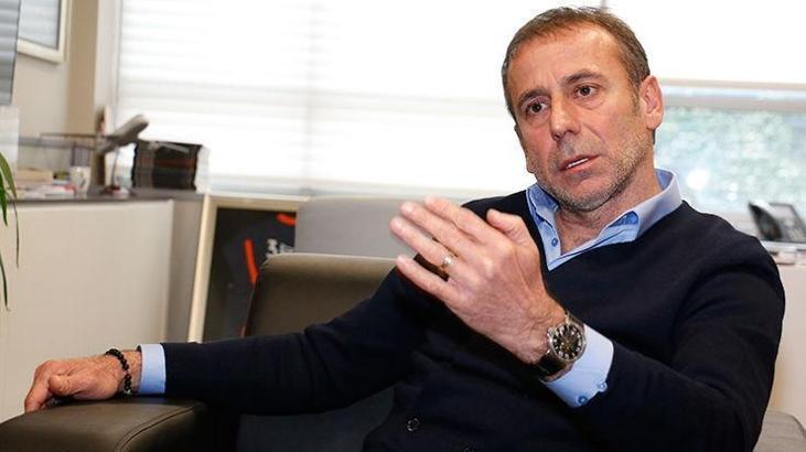 Abdullah Avcı: Önemli olan doğru izler bırakabilmektir