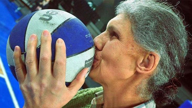 Eski basketbolcu Gülseren Gönül vefat etti