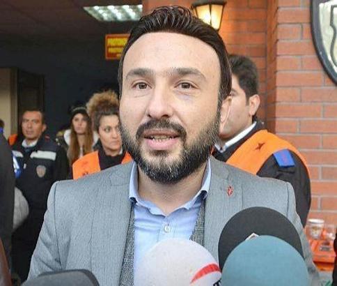 Hakkı Çelikel: Biz takımımıza güveniyoruz