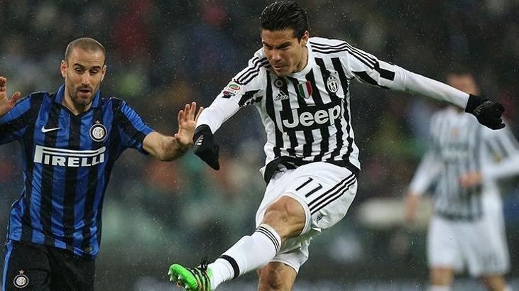 Hernanes transferinde flaş gelişme