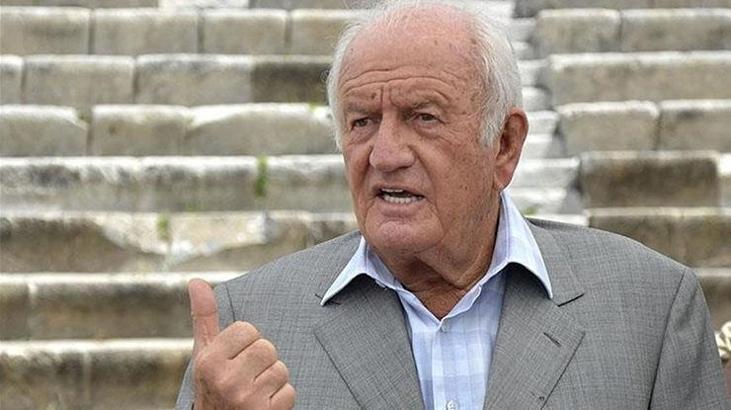 Ali Şen‘den gündem yaratacak açıklamalar!