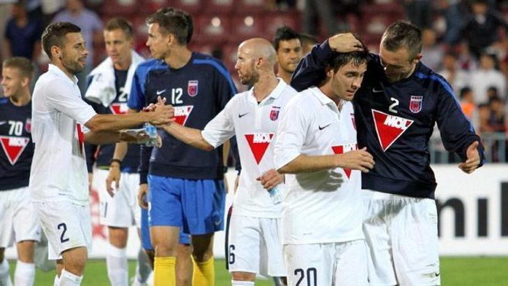 Videoton 2-1 galip