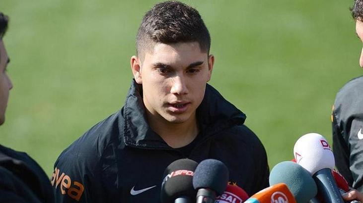 İşte Ontivero'nun yeni takımı!