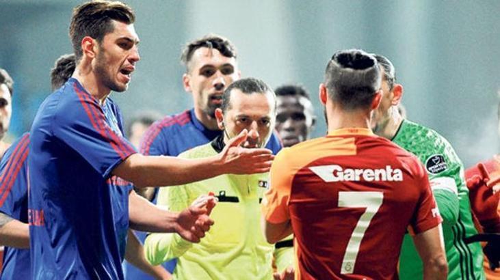 Cüneyt Çakır'dan flaş açıklama! Yasin Öztekin...